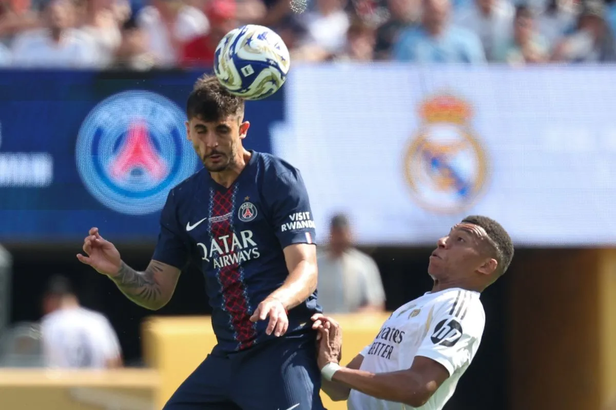 Chelsea vs PSG di Final Piala Dunia Antarklub 2025: Bukan Cuma Soal Bola, Ini Tentang Luka Lama, Harapan Baru, dan Sedikit Drama