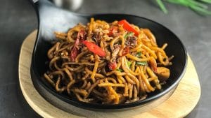5 Kuliner Khas Medan yang Wajib Dicoba Saat Berkunjung ke Sumatera Utara 5 Kuliner Khas Medan yang Wajib Dicoba Saat Berkunjung ke Sumatera Utara