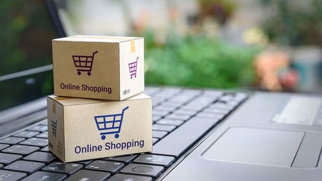 Panduan Lengkap Membuat Toko Online untuk Pemula: Dari Nol Hingga Sukses! | Sumber gambar Kompas.com