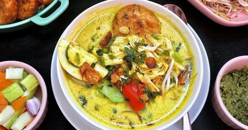 5 Kuliner Khas Medan yang Wajib Dicoba Saat Berkunjung ke Sumatera Utara 5 Kuliner Khas Medan yang Wajib Dicoba Saat Berkunjung ke Sumatera Utara