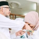 20 Ucapan Sungkeman Idul Fitri 2025 yang Menyentuh Hati dan Bermakna 20 Ucapan Sungkeman Idul Fitri 2025 yang Menyentuh Hati dan Bermakna | Sumber gambar Tribunnews.com