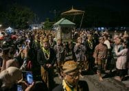 Malam 1 Suro 2025 Jatuh Tanggal Berapa? Ini Jadwal Lengkap dan Tradisi Sakral Jawa Malam 1 Suro 2025 Jatuh Tanggal Berapa? Ini Jadwal Lengkap dan Tradisi Sakral Jawa
