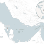 Ketegangan Memuncak: Iran Ancam Tutup Selat Hormuz, AS Desak China Ambil Tindakan Ketegangan Memuncak: Iran Ancam Tutup Selat Hormuz, AS Desak China Ambil Tindakan
