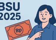 Cek Jadwal Pencairan dan Status Penerima BSU 2025 Rp600 Ribu dengan Mudah Cek Jadwal Pencairan dan Status Penerima BSU 2025 Rp600 Ribu dengan Mudah | Foto ilustrasi oleh https://fahum.umsu.ac.id