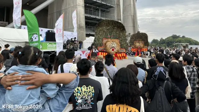 Jepang tegaskan tak ada blacklist bagi pekerja Indonesia. Simak fakta lengkap dan penjelasan KBRI Tokyo yang meluruskan kabar viral ini.