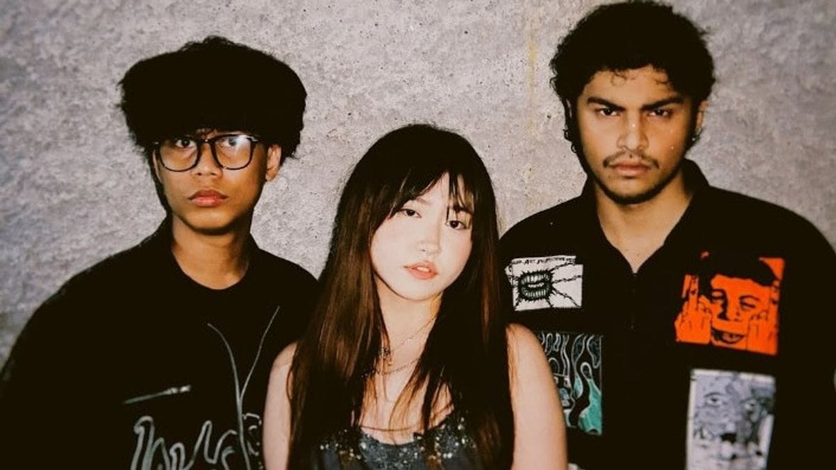 Tenxi, Naykilla dan Jemsii (Instagram @tenxi__)