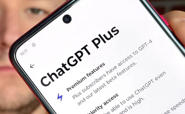 Nikmati ChatGPT Plus gratis 3 bulan lewat ShopeeVIP di 2025. Hemat biaya, dapatkan GPT-4 Turbo untuk produktivitas tanpa batas. | Image Cybernews.com