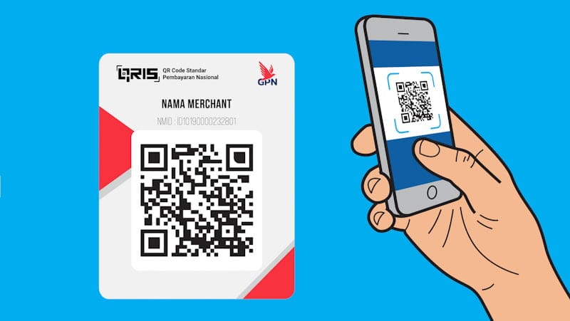 QRIS Kini Bisa Dipakai di Jepang: Revolusi Pembayaran Digital RI Mendunia