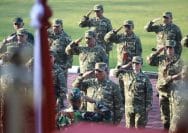Militer