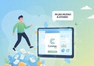 7 Juta Wajib Pajak Belum Aktivasi Coretax, DJP Minta Masyarakat Segera Beralih Sebelum Musim Lapor SPT 2025
