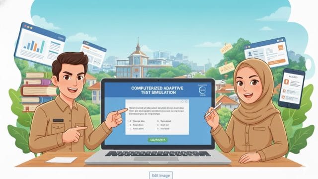 Instansi Pusat yang Diprediksi Paling Ketat di CPNS 2026, Ini Daftarnya dan Cara Antisipasi Persaingan