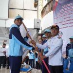 77 Atlet Banjarmasin Siap Berlaga di POPDA Kalsel 2026