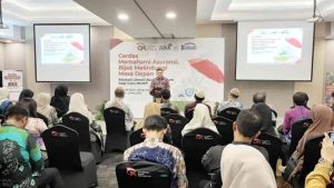 AAUI dan OJK Kalsel Edukasi Guru Soal Asuransi Umum, Dorong Literasi Keuangan Masyarakat