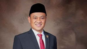 Anggota BPK RI Haerul Saleh Meninggal Dunia dalam Kebakaran di Tanjung Barat