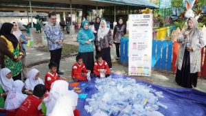 Atasi Darurat Sampah, Pemko Banjarmasin Siapkan Pelajaran Khusus Pilah Sampah di Sekolah