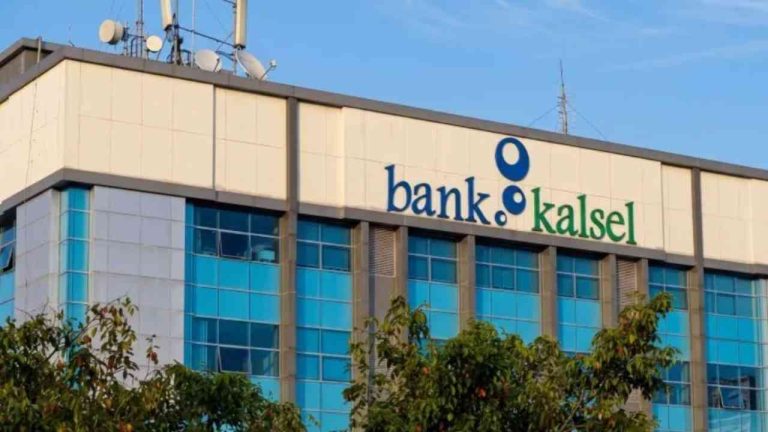 Bank Kalsel Berhasil Raih Peringkat 2 PBD dengan Pengalaman Nasabah Terbaik versi BankCX Tracker 2026