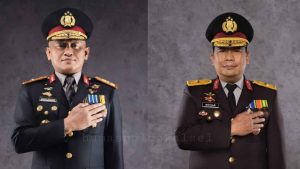 Brigjen Pol Noviar Kembali ke Kalsel, Kini Jadi Wakapolda
