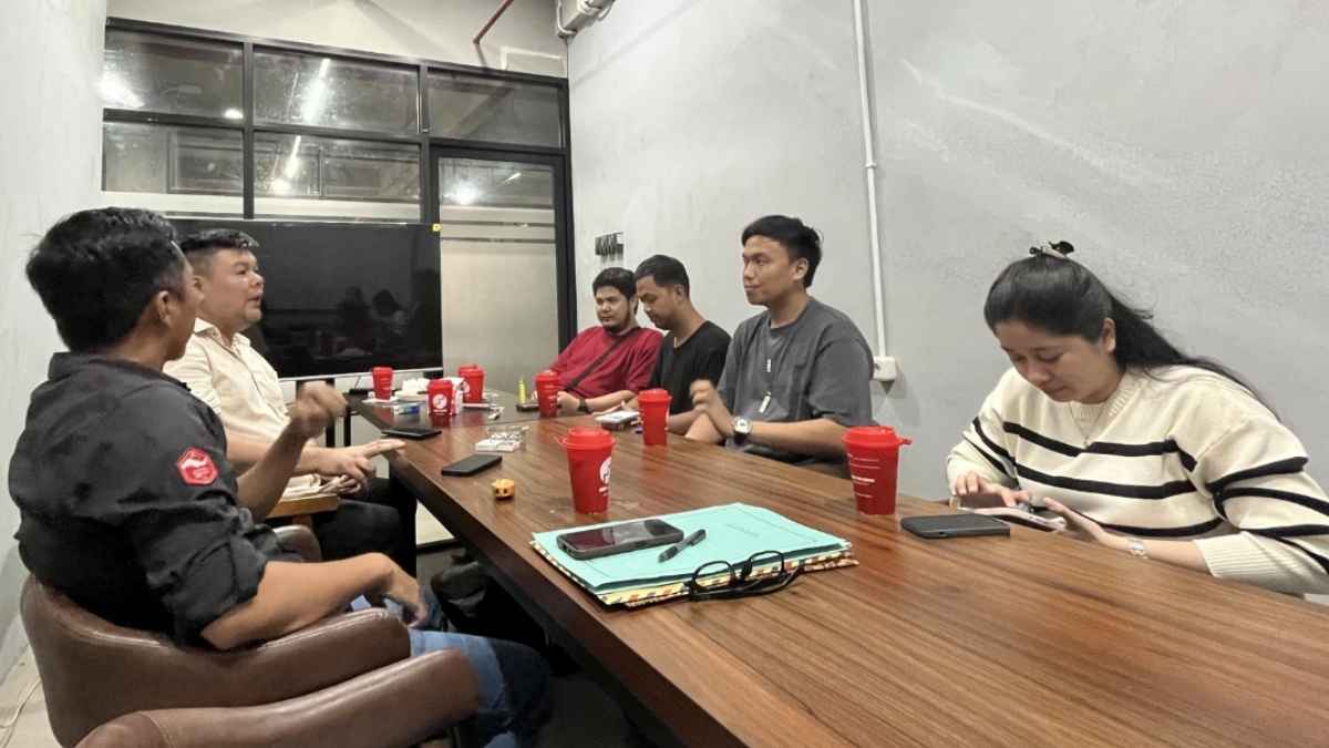 Didukung 9 Daerah, M. Syarifuddin Jadi Satu-satunya Calon Ketua Perbasi Kalsel