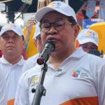 Digiland Run 2026 Diikuti 12.500 Pelari, Pramono Bangga Jakarta Makin Mendunia