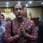 Dituntut Rp5,6 Triliun dalam Kasus Chromebook, Nadiem Makarim Buka Suara