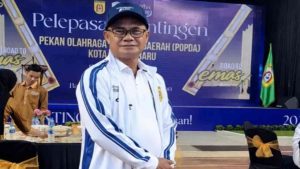 DPRD Banjarbaru Dorong Pemberian Bonus bagi Atlet Berprestasi di POPDA Kalsel 2026