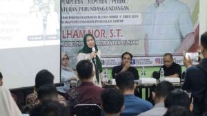 DPRD Kalsel Soroti Lemahnya Pengelolaan Sampah, Perda Dinilai Belum Berjalan Maksimal