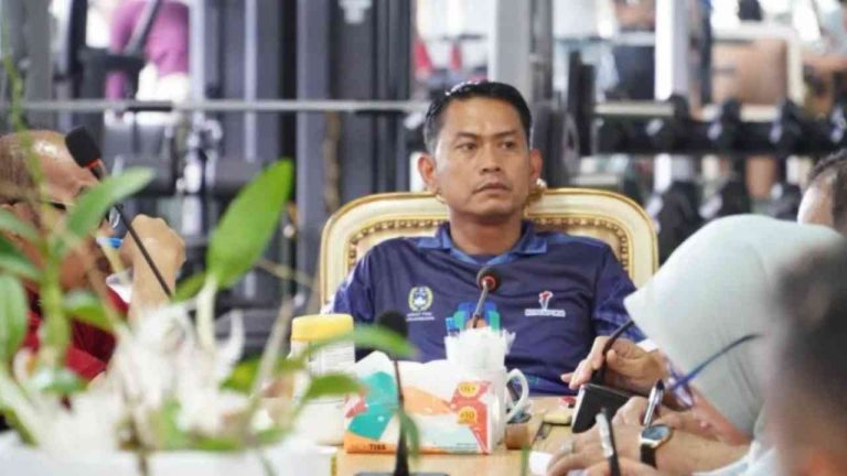 Gandeng PT WTUPI, Pemkot Banjarmasin Percepat Pengelolaan Sampah