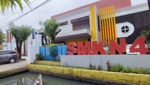 Gangster Pelajar Kian Meresahkan, SMKN 4 Banjarmasin Perketat Pembinaan Siswa