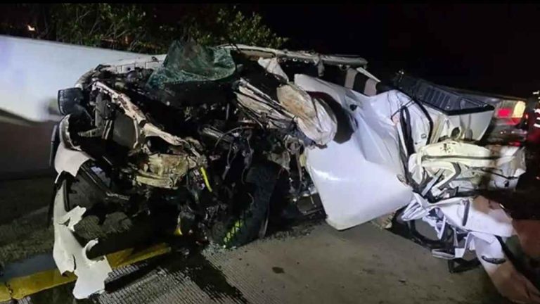 Istri Anggota DPRA Tgk Anwar Ramli Meninggal Dunia dalam Kecelakaan di Tol Sibanceh