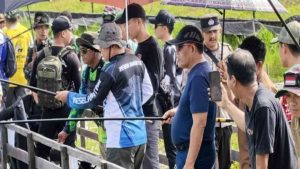 Ketua DPRD Kalsel Gelar Lomba Mancing di HSU, 150 Peserta Ikut Meriahkan