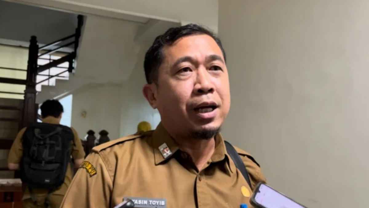 Libatkan Tim Ahli ULM, Pemprov Kalsel Matangkan Pengelolaan Tugu Nol Kilometer