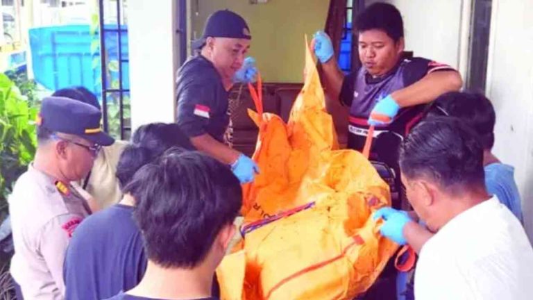 Pejabat Pemprov Kalsel Ditemukan Meninggal di Rumah, Polisi Pastikan Tak Ada Tanda Kekerasan