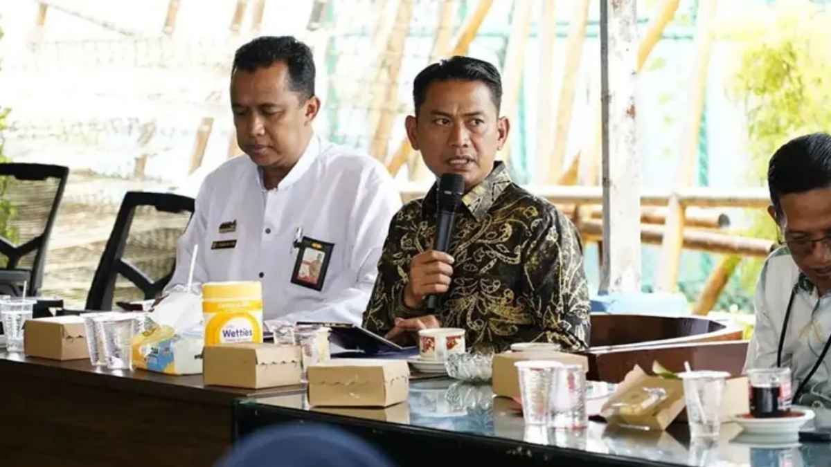 Pemkot Banjarmasin Dorong Percepatan Infrastruktur, Fokus Atasi Banjir dan Jalan Lingkungan