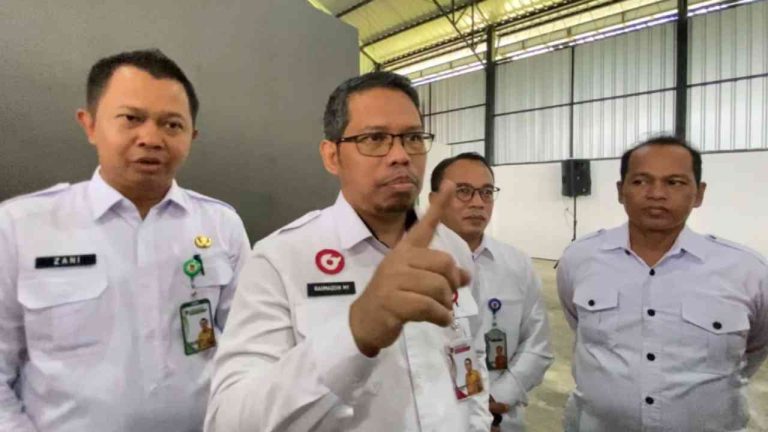 Pemprov Kalsel Kebut Program Koperasi Merah Putih, 45 Titik Rampung Dibangun