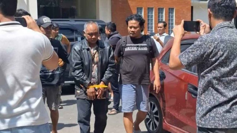Pendiri Ponpes di Pati Akhirnya Mengaku Perkosa Santriwati Setelah Ditangkap Polisi