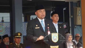 Peringati Harkitnas 2026, Pemkab Banjar Tekankan Persatuan dan Ketahanan Bangsa