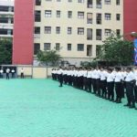 Polres Metro Jakarta Barat Canangkan Program Jaga Jakarta Bersih dan Asri, 440 Personel Ikut Aksi Bersih-Bersih