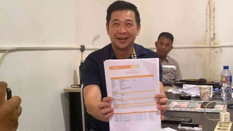 PT SBS Klaim Ada Kelebihan Bayar Rp2 Miliar di Proyek Sekolah Rakyat Banjarbaru