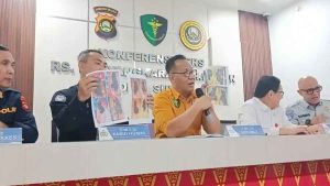 Update Kecelakaan Bus ALS, Tim DVI Temukan Satu Kantong Jenazah Berisi Dua Korban