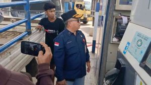 Usai Demo Sopir Truk, Pemprov Kalsel Langsung Sidak ke SPBU