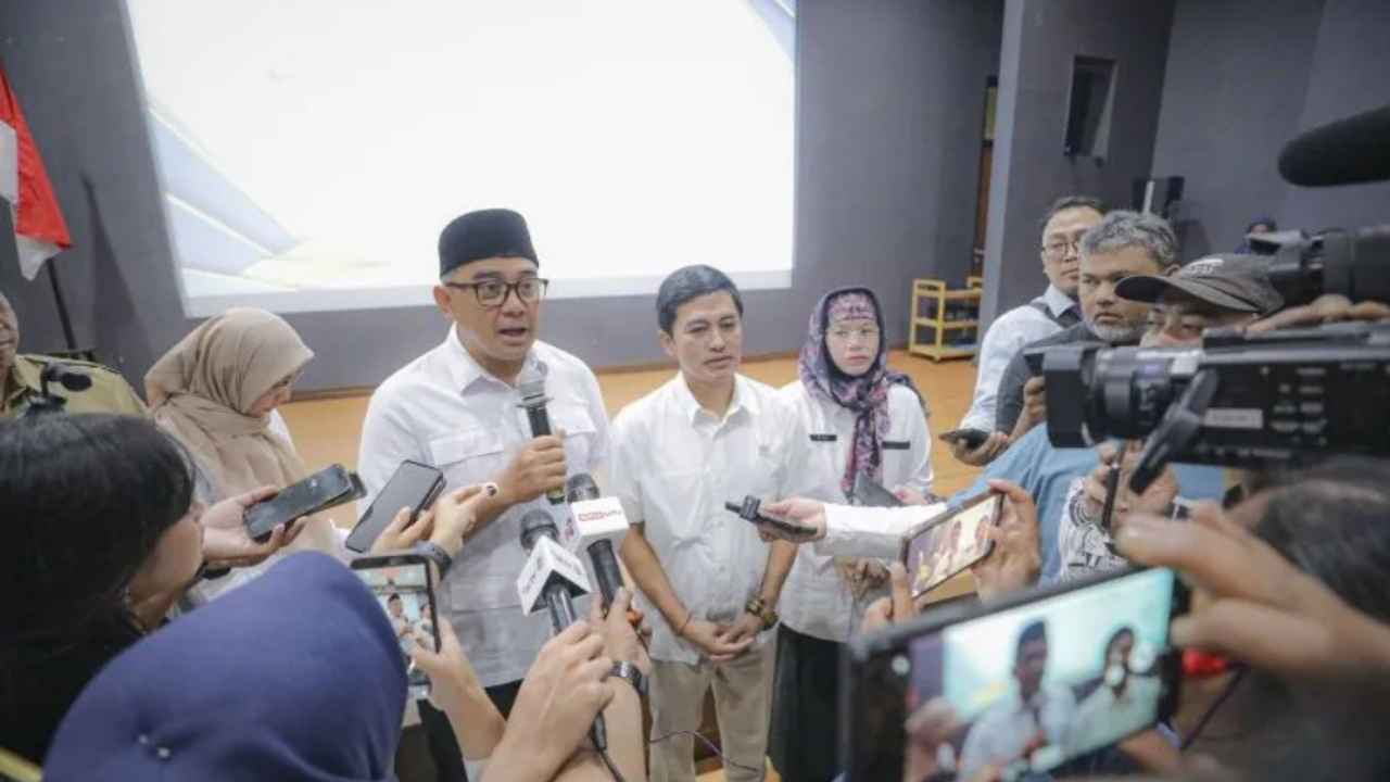 Wamenkes Pastikan Kasus Hantavirus di Indonesia Bukan Varian Mematikan