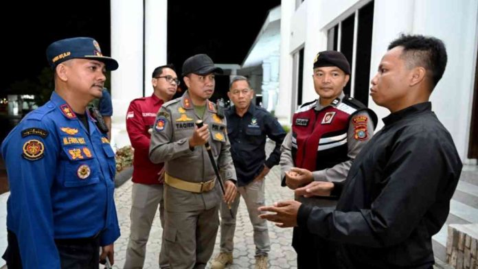 150 Kasus Narkoba Terungkap di Asahan, Pemprov Sumut Kerahkan Patroli Gabungan