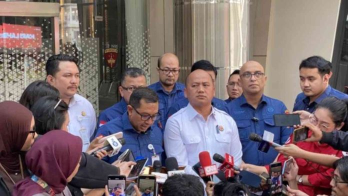 Kasus Korupsi MBG Melebar, Kejagung Tetapkan Satu Tersangka dari Pihak Swasta
