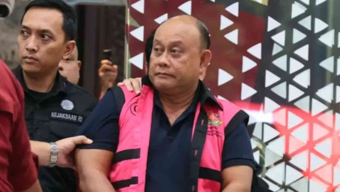 Mantan Kepala BGN Ditahan, Kasus Dugaan Jual Beli Titik SPPG Masuki Babak Baru