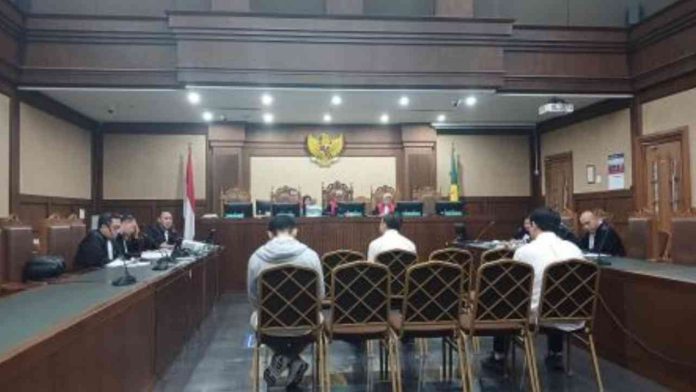 Pemilik Blueray Cargo Akui Setor Rp91 Miliar ke Pejabat, Rp30 Miliar Disebut Mengalir ke ASN Bea Cukai