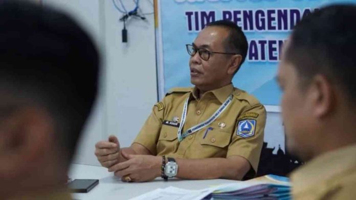 Pemkab HSS Dukung Produk Halal untuk Tingkatkan Daya Saing UMKM