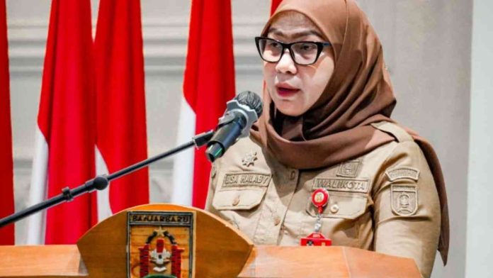 Pemkot Banjarbaru Perketat Administrasi Pertanahan untuk Cegah Sengketa Lahan