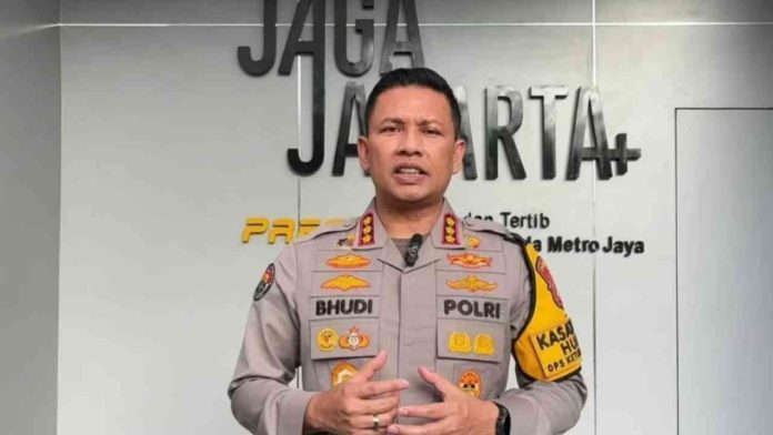 Polda Metro Kerahkan 4.151 Personel Kawal Aksi Mahasiswa di Jakarta Pusat