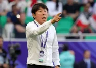 Alasan Shin Tae-yong Sulit Nilai 5 Pemain Persija di Timnas Usai Juara ASEAN