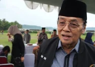 Anggota DPR RI Fraksi Golkar Gandung Pardiman